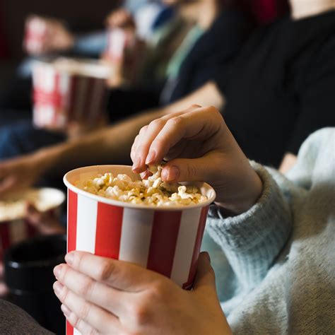 Cineflix do Shopping Pelotas inicia Semana do Cinema com descontos a.